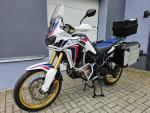 Klikněte pro detailní foto č. 3 - Honda CRF 1000 L Africa Twin ABS Manual-Akce Doprava Zdarma