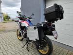 Klikněte pro detailní foto č. 4 - Honda CRF 1000 L Africa Twin ABS Manual-Akce Doprava Zdarma