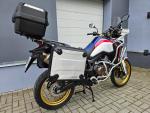 Klikněte pro detailní foto č. 8 - Honda CRF 1000 L Africa Twin ABS Manual-Akce Doprava Zdarma