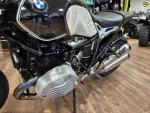 Klikněte pro detailní foto č. 12 - BMW R nineT - AKRAPOVIČ