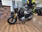 Klikněte pro detailní foto č. 2 - BMW R nineT - AKRAPOVIČ