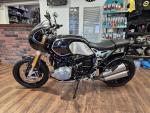 Klikněte pro detailní foto č. 3 - BMW R nineT - AKRAPOVIČ