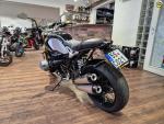 Klikněte pro detailní foto č. 4 - BMW R nineT - AKRAPOVIČ