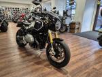 Klikněte pro detailní foto č. 8 - BMW R nineT - AKRAPOVIČ