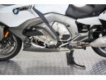 Klikněte pro detailní foto č. 12 - BMW K 1600 GTL