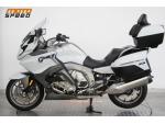 Klikněte pro detailní foto č. 2 - BMW K 1600 GTL