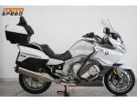 Klikněte pro detailní foto č. 6 - BMW K 1600 GTL