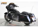 Klikněte pro detailní foto č. 3 - Harley-Davidson FLHX Street Glide