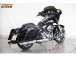 Klikněte pro detailní foto č. 5 - Harley-Davidson FLHX Street Glide