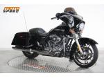 Klikněte pro detailní foto č. 7 - Harley-Davidson FLHX Street Glide