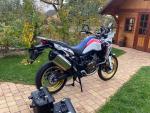 Klikněte pro detailní foto č. 12 - Honda CRF 1000 L Africa Twin ABS