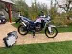 Klikněte pro detailní foto č. 13 - Honda CRF 1000 L Africa Twin ABS