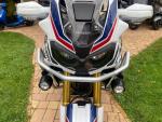 Klikněte pro detailní foto č. 6 - Honda CRF 1000 L Africa Twin ABS