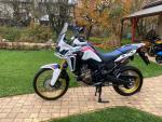 Klikněte pro detailní foto č. 7 - Honda CRF 1000 L Africa Twin ABS