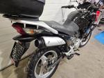 Klikněte pro detailní foto č. 10 - Honda XL 125 V Varadero