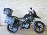 Klikněte pro detailní foto č. 1 - BMW G 650 GS skvělá výbava, 20000km, po velkém servisu