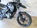 Klikněte pro detailní foto č. 2 - BMW G 650 GS skvělá výbava, 20000km, po velkém servisu