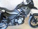 Klikněte pro detailní foto č. 3 - BMW G 650 GS skvělá výbava, 20000km, po velkém servisu