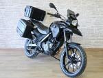 Klikněte pro detailní foto č. 5 - BMW G 650 GS skvělá výbava, 20000km, po velkém servisu