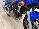 Klikněte pro detailní foto č. 7 - Suzuki SV 650 S,TOP