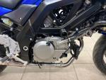 Klikněte pro detailní foto č. 8 - Suzuki SV 650 S,TOP