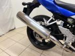 Klikněte pro detailní foto č. 9 - Suzuki SV 650 S,TOP