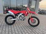 Klikněte pro detailní foto č. 1 - Honda CRF 250 R