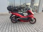 Klikněte pro detailní foto č. 1 - Honda PCX 125