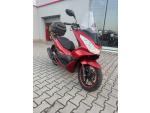 Klikněte pro detailní foto č. 2 - Honda PCX 125