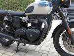 Klikněte pro detailní foto č. 3 - Triumph Bonneville T 120 Black Edition