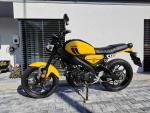 Klikněte pro detailní foto č. 12 - Yamaha XSR 125