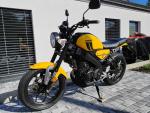 Klikněte pro detailní foto č. 13 - Yamaha XSR 125