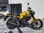 Klikněte pro detailní foto č. 1 - Yamaha XSR 125