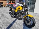 Klikněte pro detailní foto č. 4 - Yamaha XSR 125