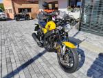 Klikněte pro detailní foto č. 5 - Yamaha XSR 125