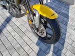 Klikněte pro detailní foto č. 6 - Yamaha XSR 125