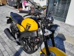 Klikněte pro detailní foto č. 7 - Yamaha XSR 125