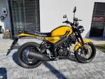 Klikněte pro detailní foto č. 8 - Yamaha XSR 125