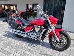 Klikněte pro detailní foto č. 3 - Suzuki Intruder M 800