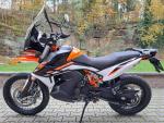 Klikněte pro detailní foto č. 1 - KTM 890 Adventure R - TOP STAV, PO SERVISNÍ PROHLÍDCE