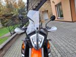 Klikněte pro detailní foto č. 3 - KTM 890 Adventure R - TOP STAV, PO SERVISNÍ PROHLÍDCE