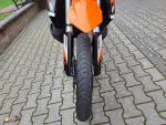 Klikněte pro detailní foto č. 4 - KTM 890 Adventure R - TOP STAV, PO SERVISNÍ PROHLÍDCE