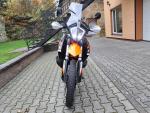 Klikněte pro detailní foto č. 5 - KTM 890 Adventure R - TOP STAV, PO SERVISNÍ PROHLÍDCE