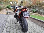 Klikněte pro detailní foto č. 6 - KTM 890 Adventure R - TOP STAV, PO SERVISNÍ PROHLÍDCE