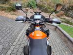 Klikněte pro detailní foto č. 8 - KTM 890 Adventure R - TOP STAV, PO SERVISNÍ PROHLÍDCE