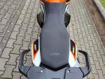 Klikněte pro detailní foto č. 9 - KTM 890 Adventure R - TOP STAV, PO SERVISNÍ PROHLÍDCE