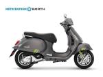 Klikněte pro detailní foto č. 1 - Vespa Vespa GTS 125 Super Tech  / 10kW