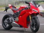 Klikněte pro detailní foto č. 1 - Ducati Panigale V4 S NOVINKA 2025