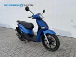 Klikněte pro detailní foto č. 1 - Piaggio PIAGGIO Liberty 125 S   / 8kW