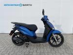 Klikněte pro detailní foto č. 2 - Piaggio PIAGGIO Liberty 125 S   / 8kW